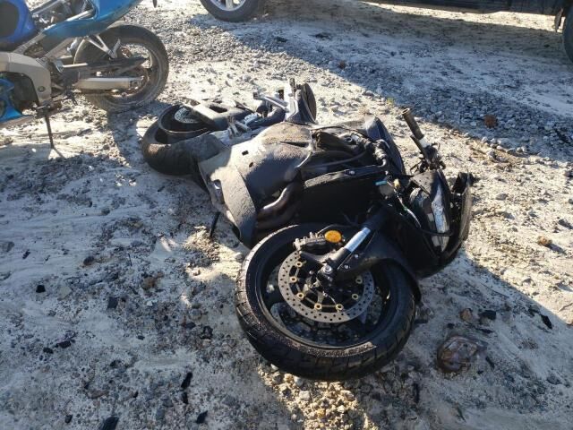 Honda CBR600