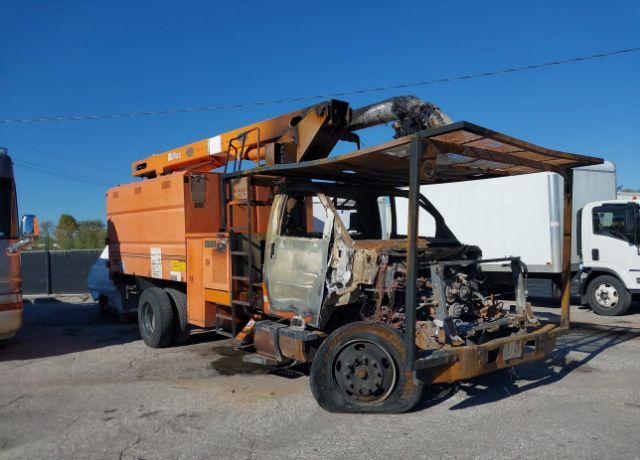 GMC C7