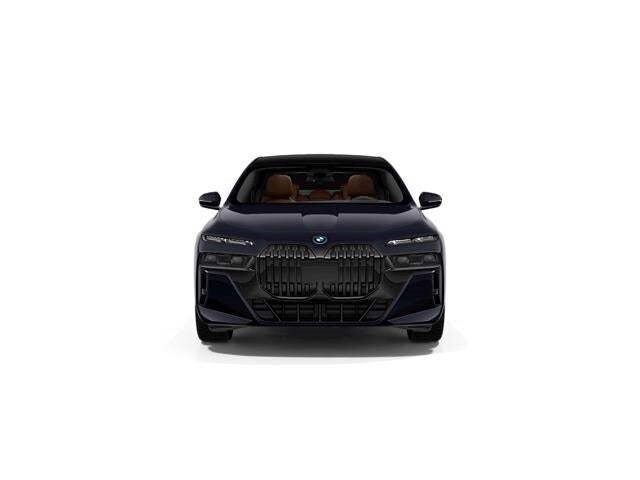 2024 BMW i7