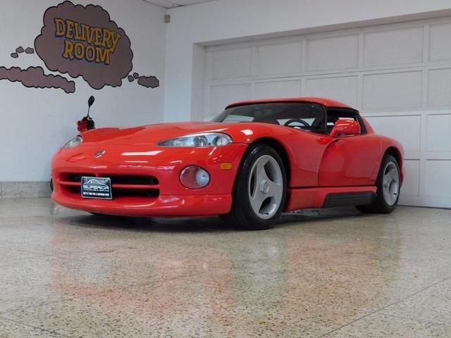 Dodge Viper