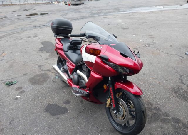 Honda NSA700A/DN-01