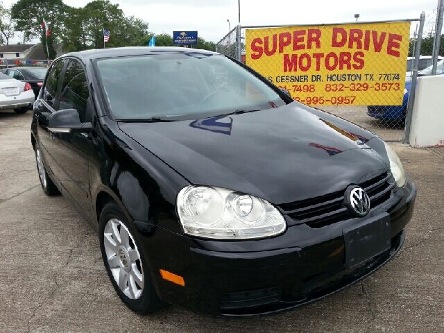 Volkswagen Rabbit