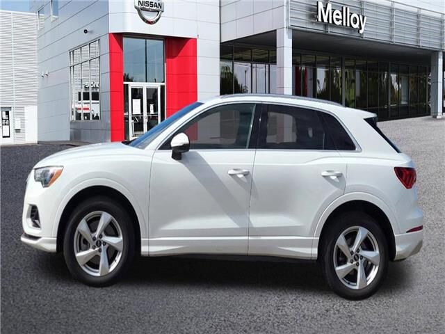 2021 Audi Q3