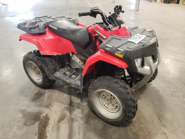 2006 POLARIS Hawkeye