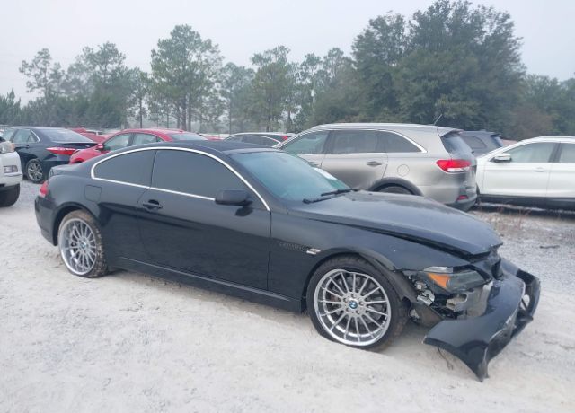 BMW 645i