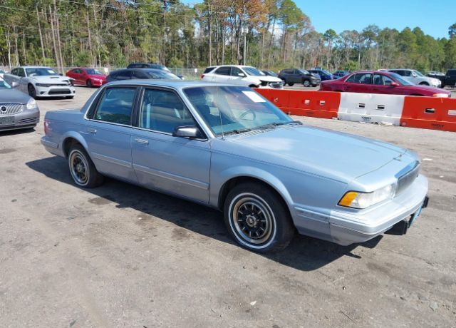 Buick Century