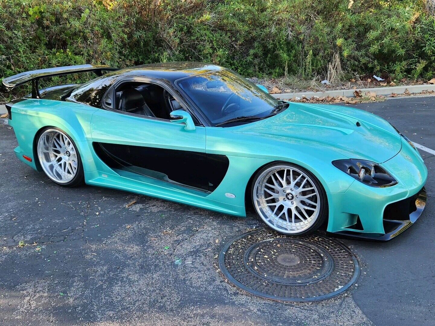 Mazda RX-7