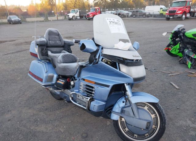 Honda GOLDWING