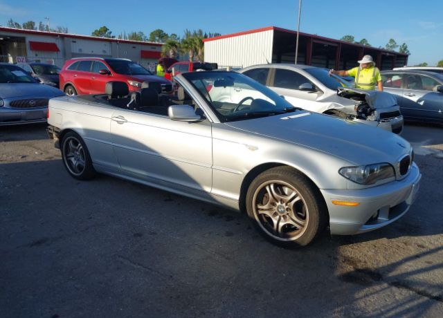 BMW 330Cic