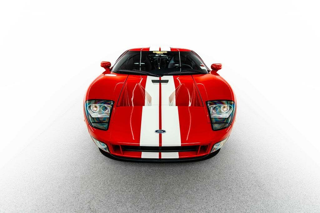 Ford GT