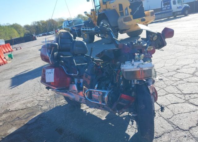 Honda GOLDWING