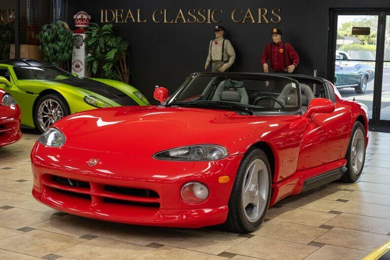 Dodge Viper