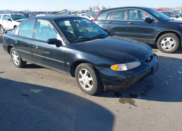 Ford Contour