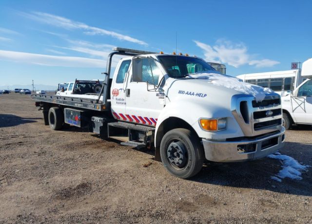 Ford F-650