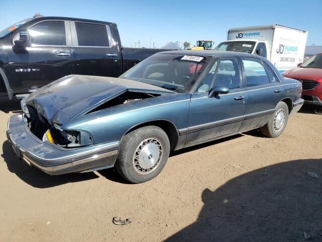 Buick LeSabre