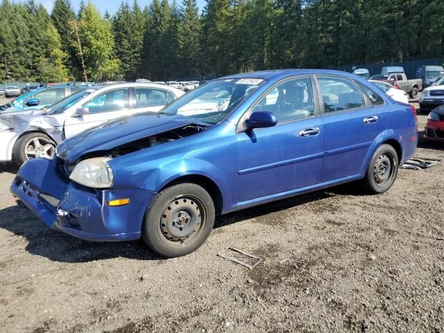 Suzuki Forenza