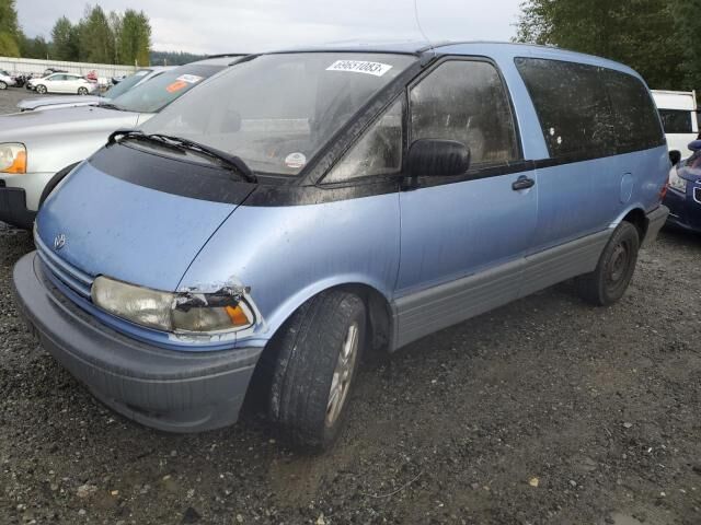 Toyota Previa