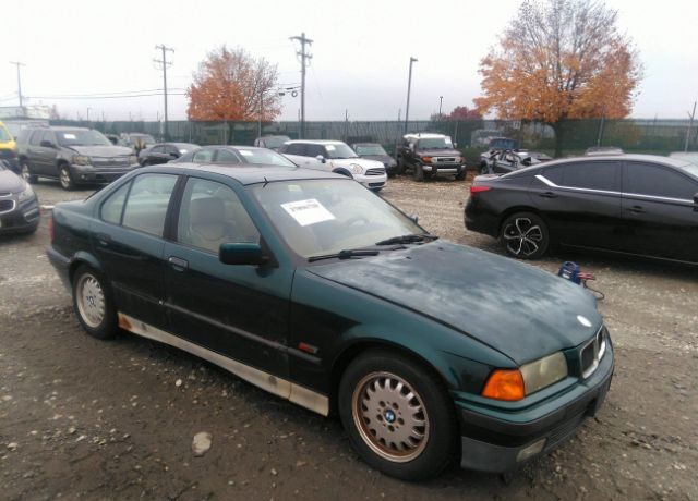 BMW 325i