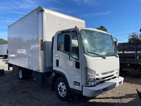 Isuzu NPR