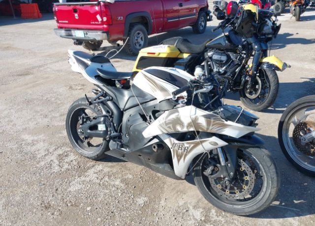 Honda CBR600