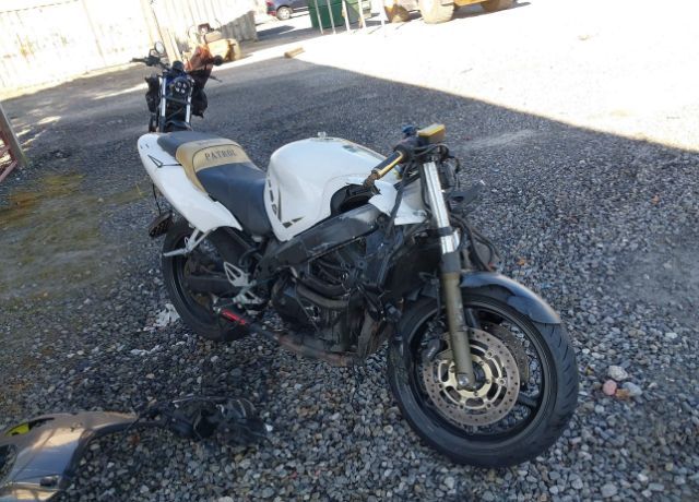 Honda CBR600