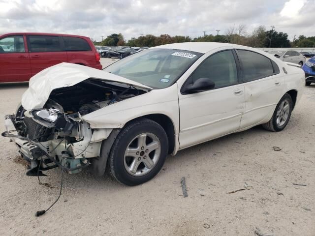 Dodge Intrepid