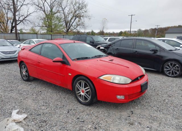 Mercury Cougar