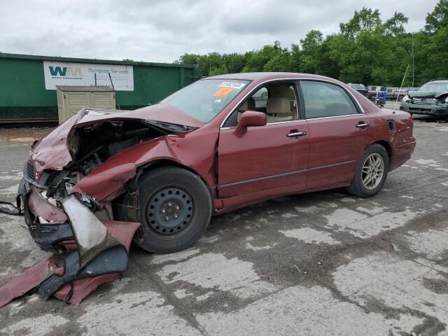 Mitsubishi Diamante