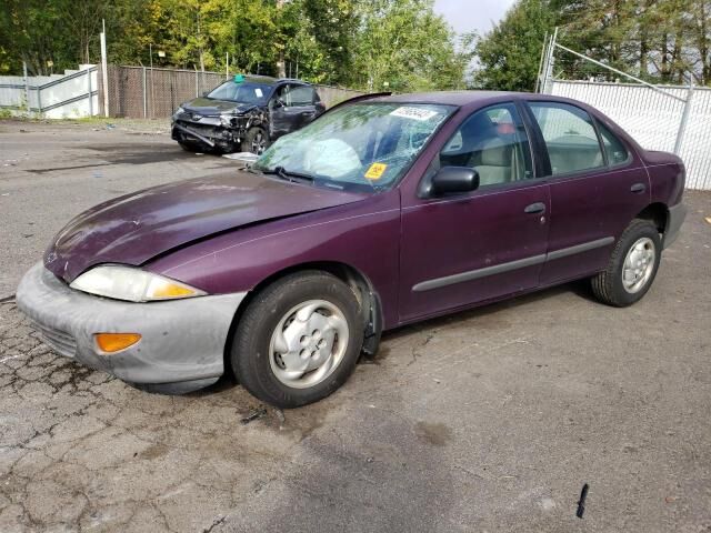 Chevrolet Cavalier