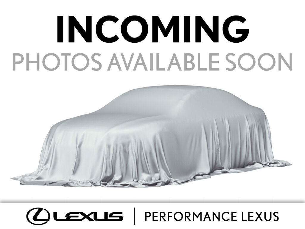 Lexus RC