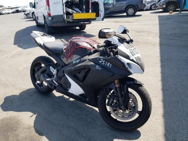 Suzuki GSX-R1000