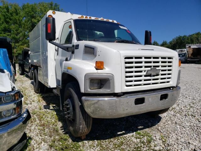 Chevrolet C6