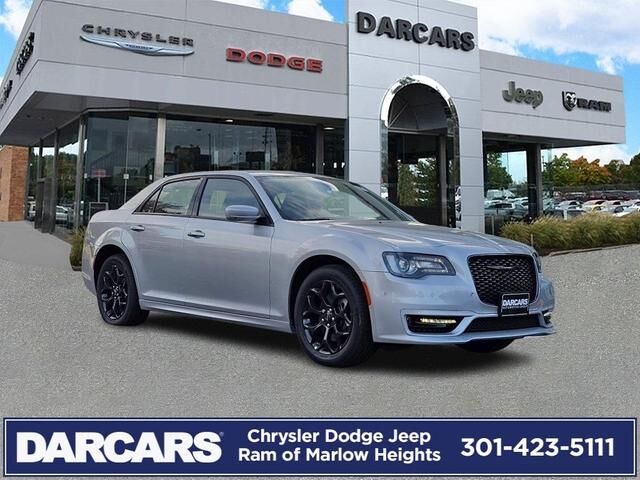 CHRYSLER