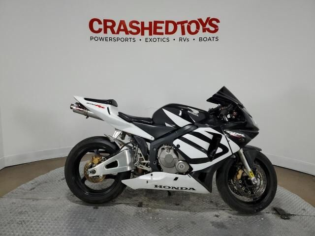 Honda CBR600