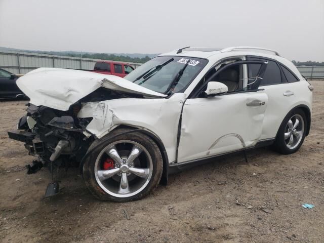 Infiniti FX45