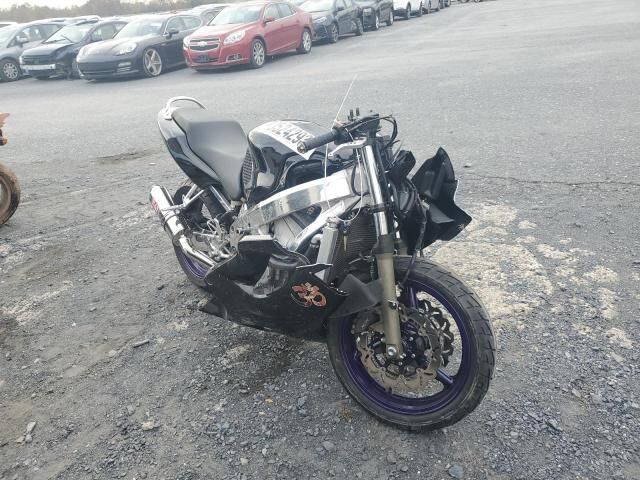Honda CBR600