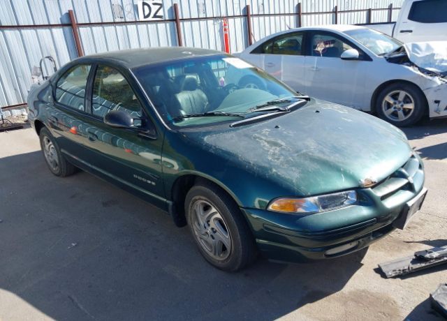 Dodge Stratus