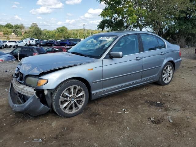 BMW 330xi