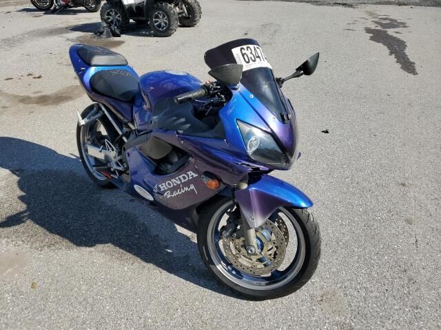 Honda CBR600