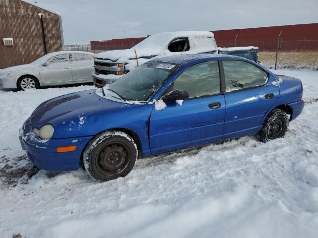 Dodge Neon