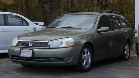 Saturn LW200