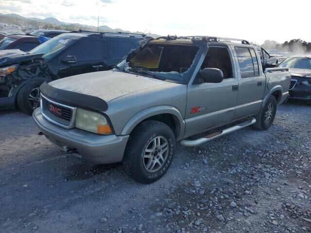 GMC Sonoma
