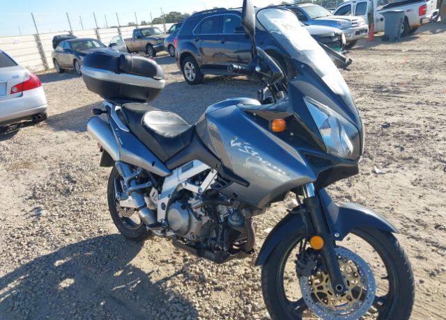 Suzuki DL1000K