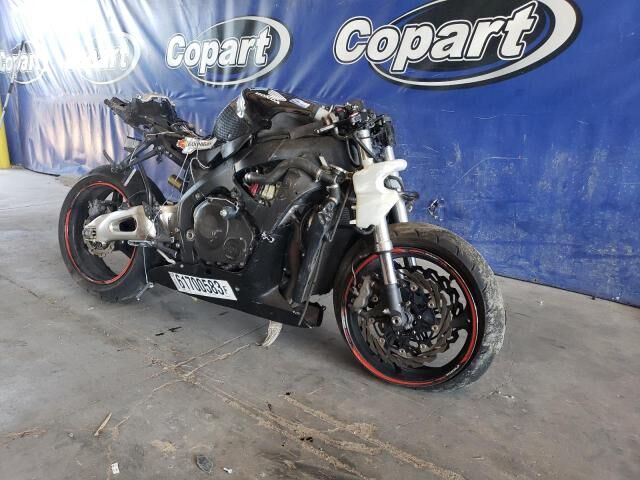 Honda CBR1000