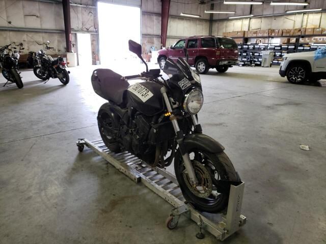Honda CB900 (919)