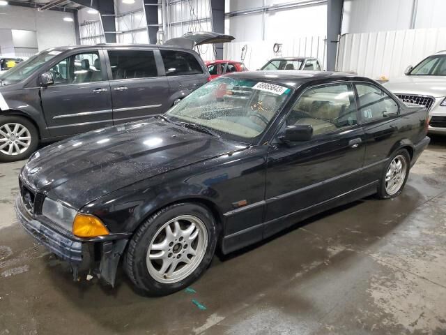 BMW 328iS