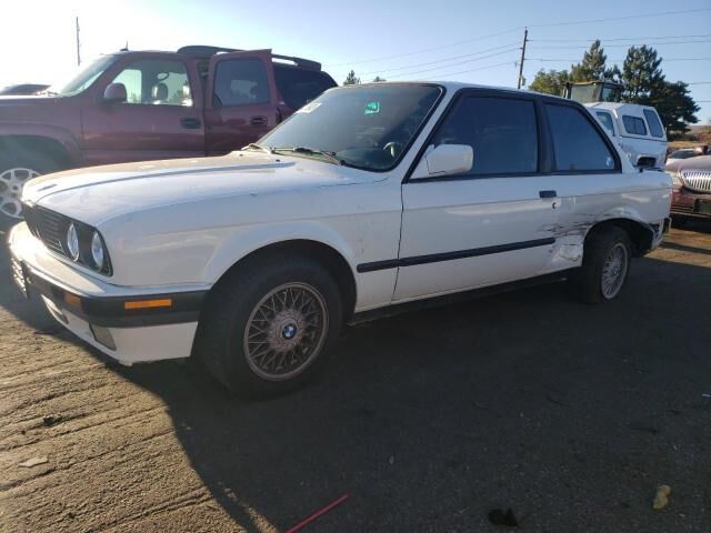 BMW 318iS