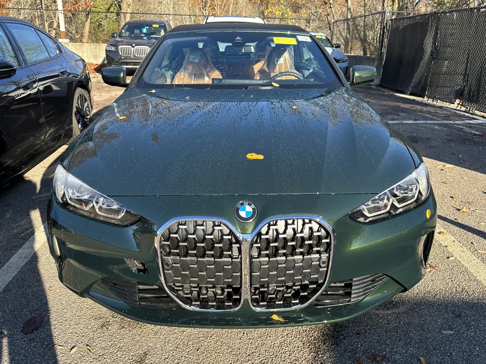 2024 BMW 430i