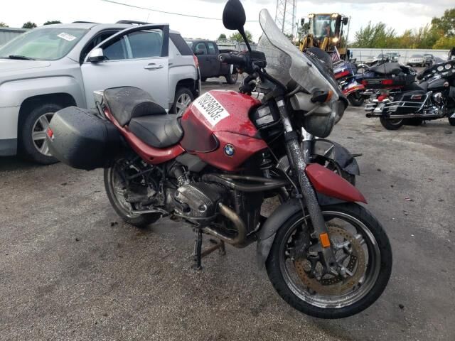 BMW R 1150 R