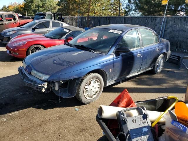 Saturn SL1